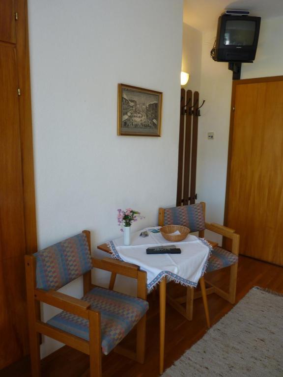 Pension Broenimann Ossiach Εξωτερικό φωτογραφία